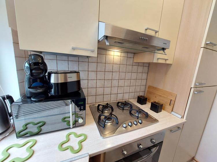 Inchiriere apartament 2 camere, Cismigiu-Luigi Cazzavillan