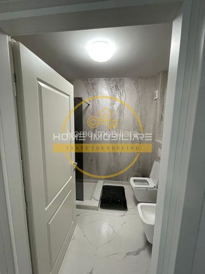 Apartament 2 camere,55 mp,la 10 minute de Jumbo,bloc nou intabulat,96900 euro - 9