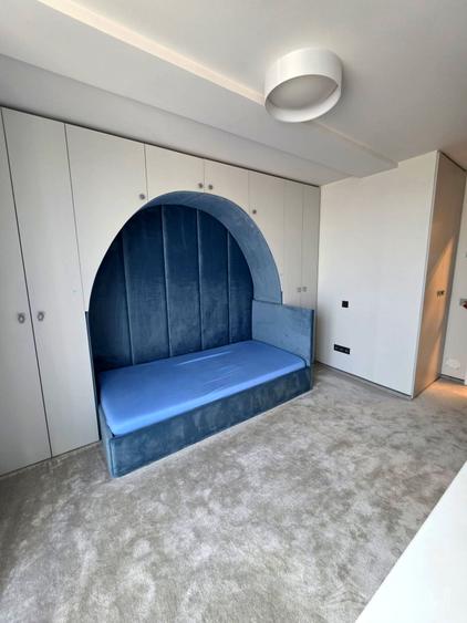 Apartament 3 camere pe 2 niveluri | 71,6 mp | 2 băi ,parcare cartier Buna Ziua