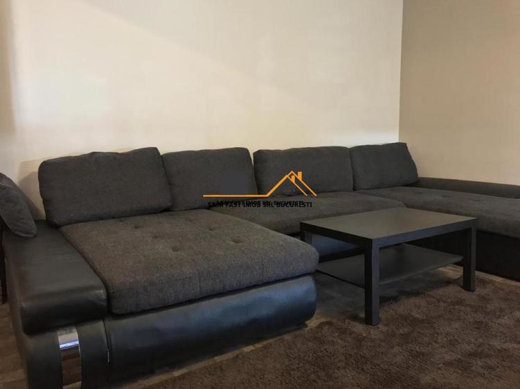 Inchiriere Apartament 3 camere-Drumul Sarii-13 Septembrie-Semicentral-
