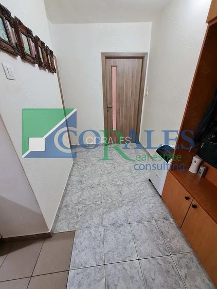 Lipovei | Apartament o camera | Bloc izolat | Decomandat - 8