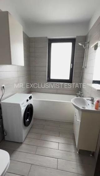 Apartament 2 camere Bloc nou zona Crângași Regie Grozăvești - 7