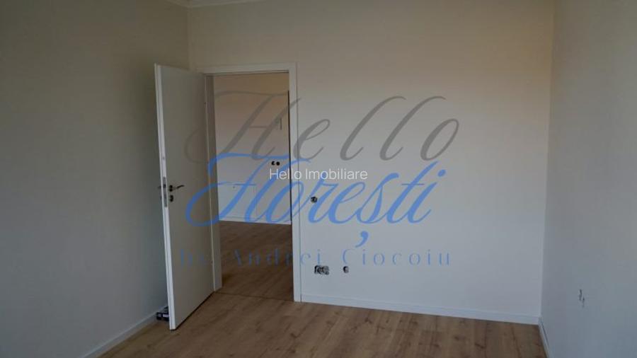 Apartament de 3 camere, 65 mp, finisat, balcon, Parcul Poligon - 10