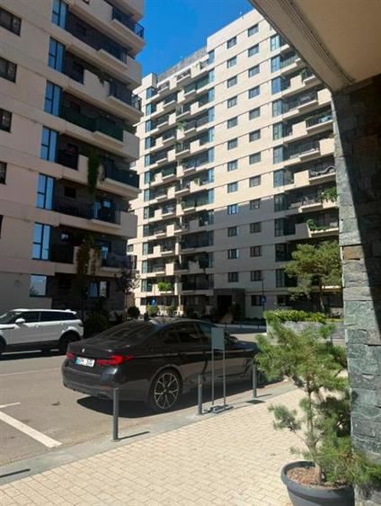 Apartament 1 camera Tătărași