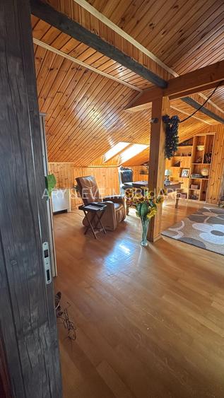 Sanctuarul luminii de la Snagov: Rafinament, natură și design interior de autor - 2