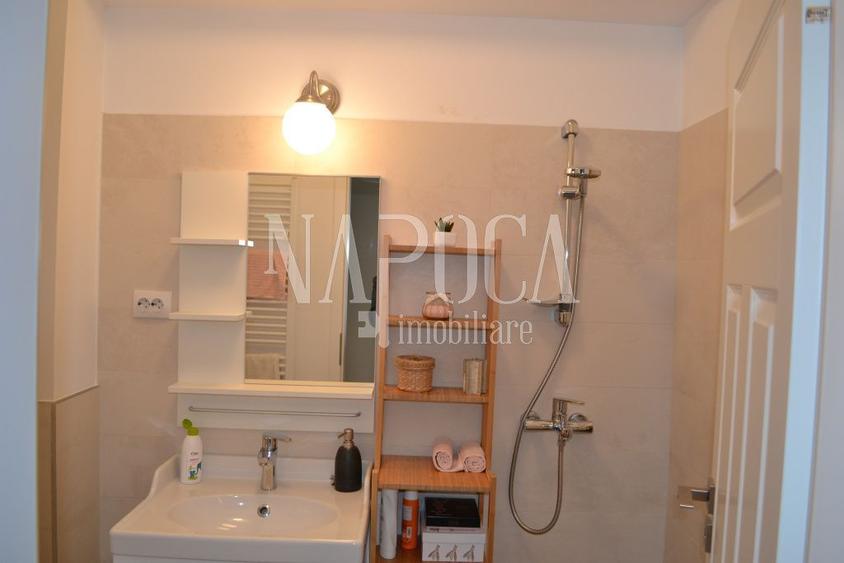 Casa 4 camere de vanzare in Floresti