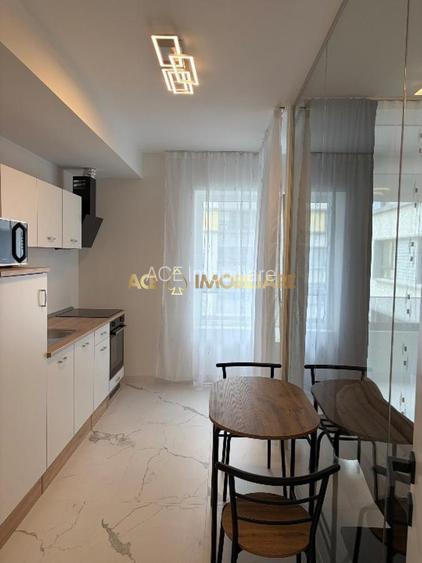 2 Camere de inchiriat | Jiului - Akcent City | Centrala | Parcare | Metrou - 5