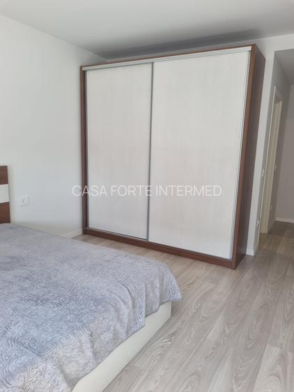 Apartament 3 camere Carrefour Zen Residence 700 euro - 13