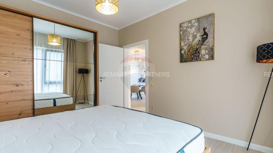 Apartament 3 camere si terasa 40 mp de inchiriat in Gheorgheni - 8