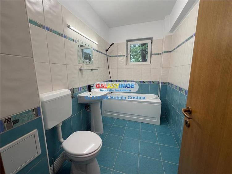 Inchiriere studio nemobilat Baneasa Greenfield Residence - 5