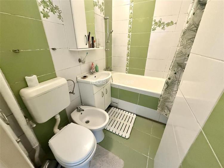 Apartament 2 Camere, Vedere Munti, Calea Bucuresti - 11