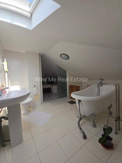 Apartament 4 Camere Mansardă, Zorilor, Fundeni Dobroești - 14