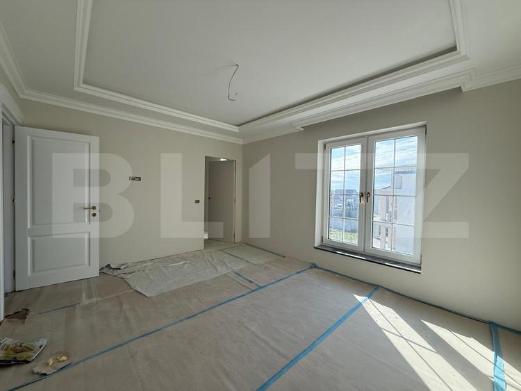 Casa P+1, 230 mp, 600 mp de teren, Veteranilor