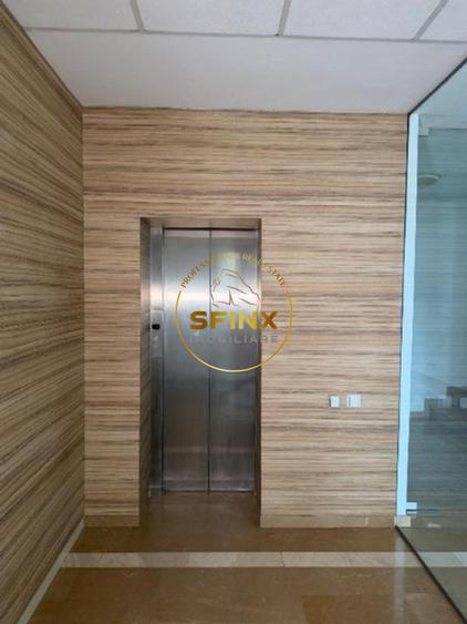 Spatiu birou | Mihai Eminescu | 140 mp | open space | centrala proprie | etaj 3