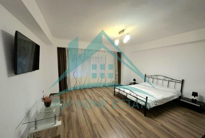 Apartament cu o camera, In Gheorgheni!