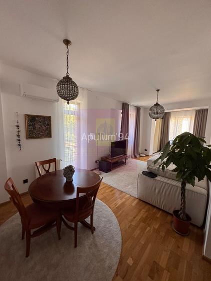 Apartament 2 camere de vanzare Floreasca - 6