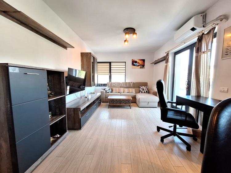 Inchiriere apartament 2 camere Mihai Bravu / loc de parcare inclus / centrala - 3
