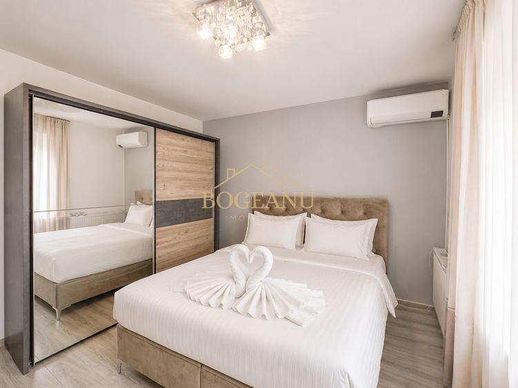 BG184-Apartament Premium 3 Camere | Calea Urseni | Parter | Parcare - 7