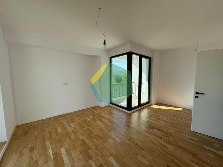 Libertății Villas | Piscină Rezidențiala | TVA inclus