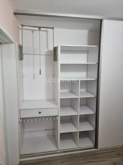Apartament 2 camere Gorjului 58mp-Metrou Gorjului 5-7 minute - 6