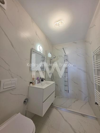 Apartament 3 camere/loc de parcare inclus/Tractorul - 8