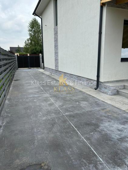 De vânzare casa individuală 5 camere | Corbeanca – Paradisul Verde - 6