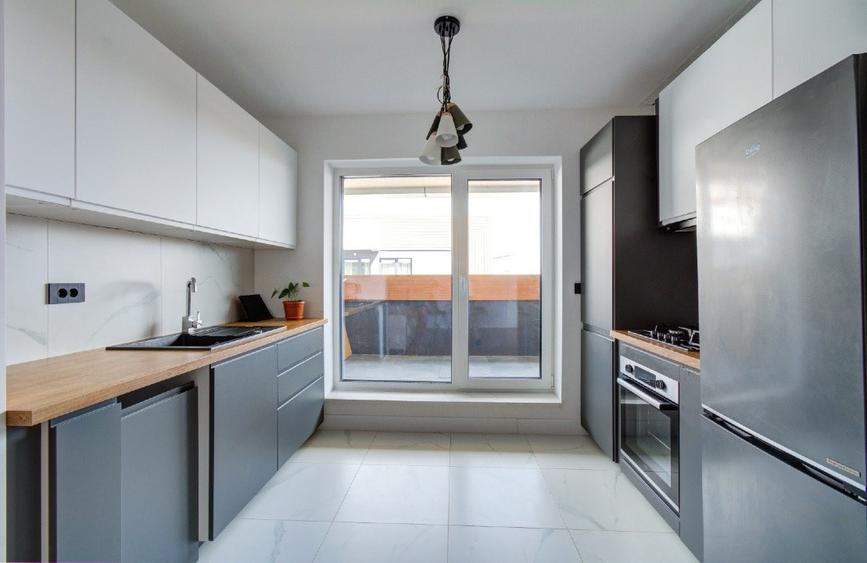 Apartament 2 camere Astorium Garden 123.000 euro negociabil