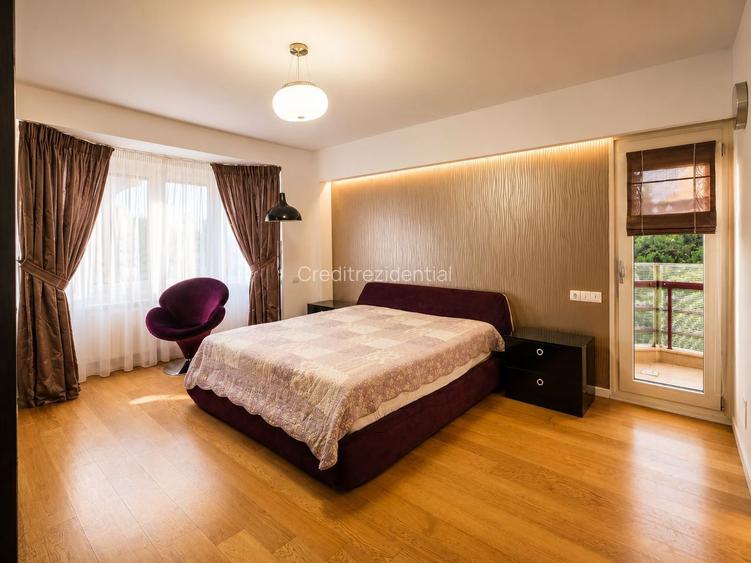 VILA DE EXCEPTIE-MAGNOLIA RESIDECNE- 400 MP UTILI - 336 MP CURTE- - 9
