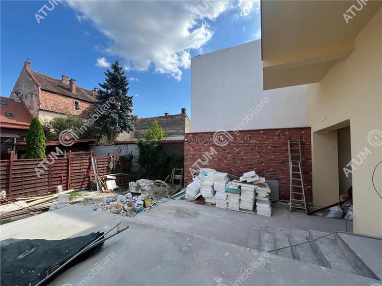 Spatiu comercial de 271 mp in Sibiu zona Bulevardul Victoriei