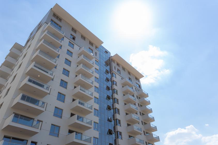 Luxuria, Apartament 2 cam, mobilat-utilat | Parcare inclusa