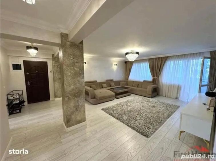 Apartament 4 camere | FOCSANI/VN - Ultracentral – Primărie / Piața Uni