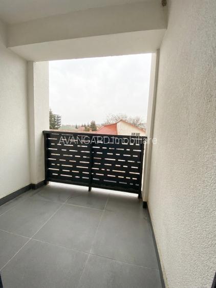 Apartament 2 camere, cart.Dambul Rotund, zona MegaImage - 8