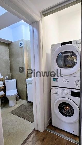 Duplex 3 camere, 2 terase și parcare | Central Address