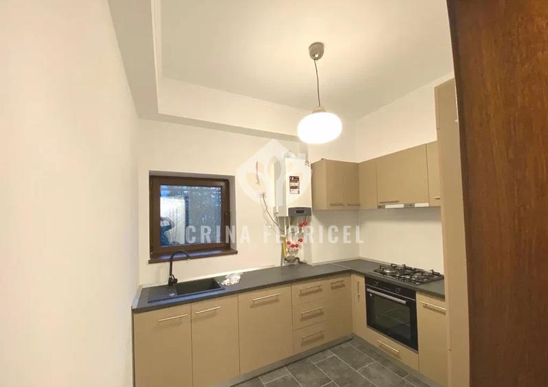 Inchiriere apartament 3 camere in Vila , 86 mp utili, terasa 16 mp - Aviatorilor