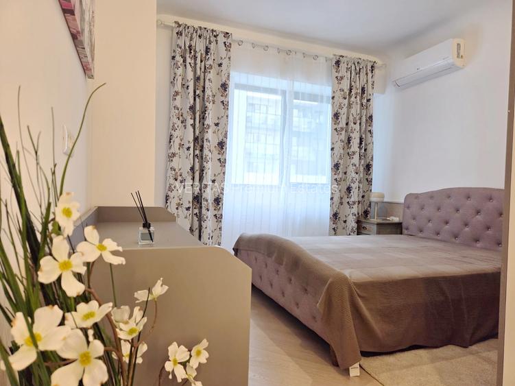 New apartment to rent, underground parking, large terrace, separate kitchen, spa - 4
