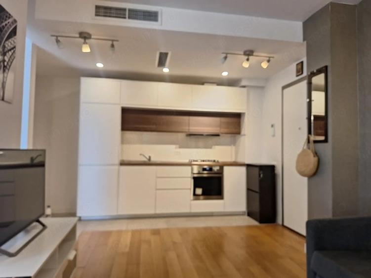 Inchiriere apartament 2 camere /complet mobilat modern/P-ta Constitutiei