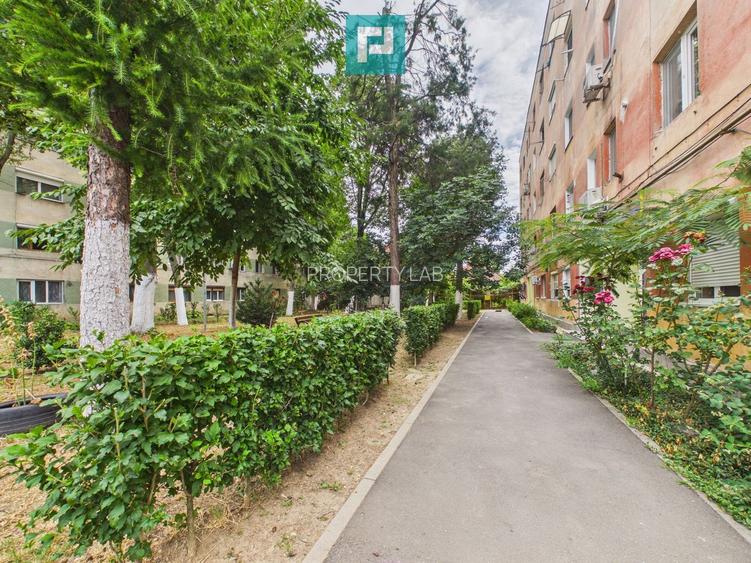 Garsonieră cochetă centrală - 22