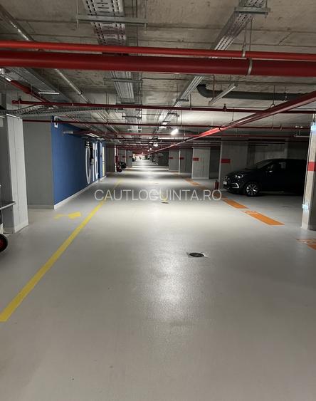 Apartament 2 camere | One Cotroceni | Parcare Subterana inclusa - 14