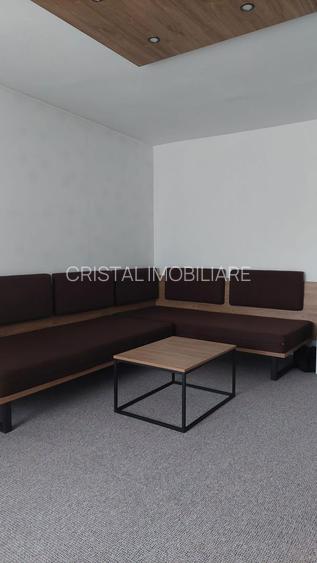 Garsoniera lux 40 mp, parcare inclusa, metrou Costin Georgian, decomandata - 15