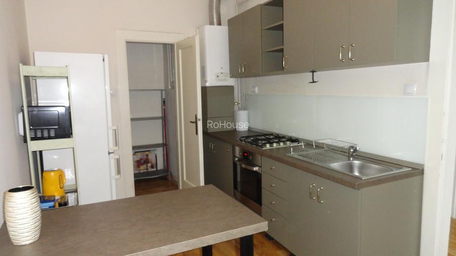 Apartament cu o camera situat in zona centrala, aproape de P-ta Avram Iancu - 17