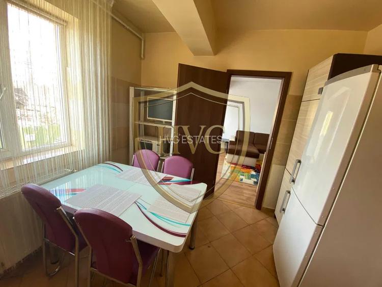 Apartament cu 2 camere | Loc de parcare | Centrala proprie | Colentina - 6