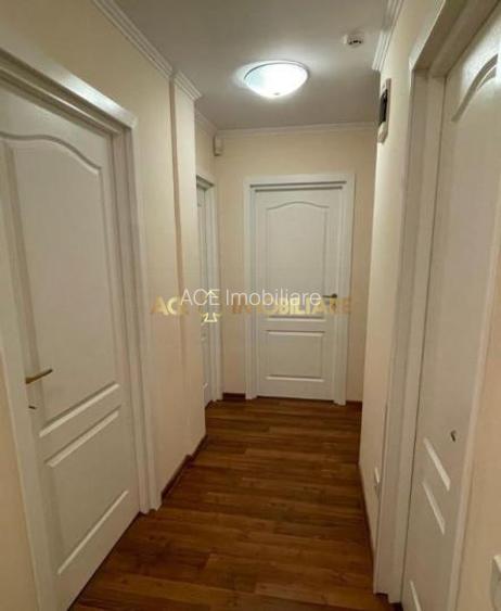 Vila de Inchiriat | Pipera | Moderna | Gradina | Parcare | Moderna - 8