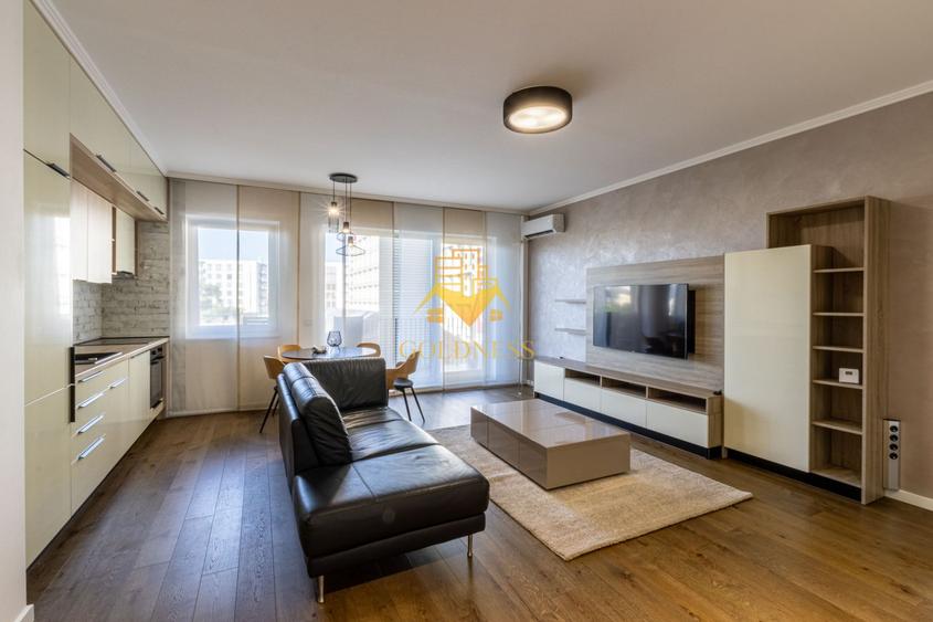 2 Camere de Lux, Marasti, Record Park, The Office, 21 Decembrie