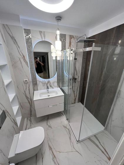Apartament de închiriat în zona Iancu Nicolae