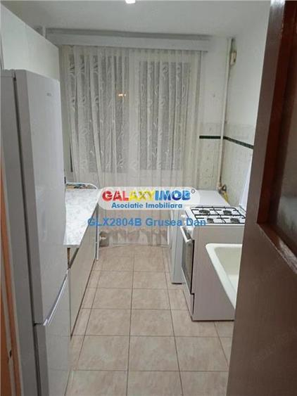 veteranilor | 2cam 67mp spatios etaj 7 1988 | cada AC balcon | metrou - 4