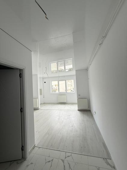 Garsoniera-Bloc Nou - Militari Residence-Comision 0%-Finisaje Premium