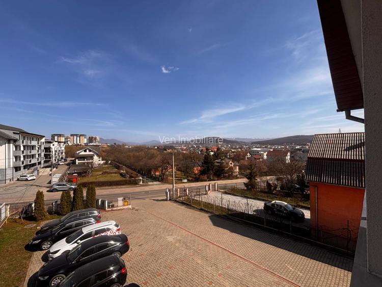 Apartament 3 camere  + mansardă 146 mp, 2 parcări – Zona Subcetate - 10
