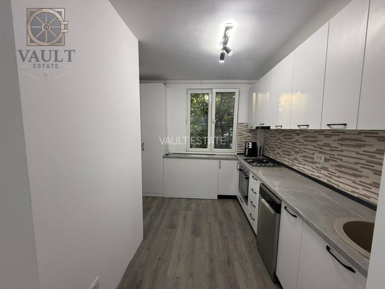 APARTAMENT 3 CAMERE-BRANCOVEANU-CENTRALA-MOBILAT UTILAT - 9