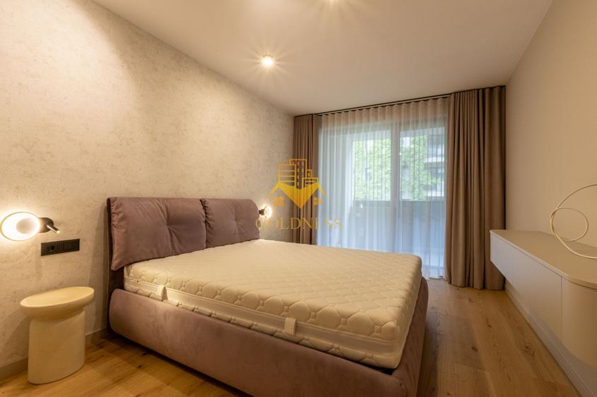 2 camere, lux, parcare, Gheorgheni zona FSEGA,Iulius Mall,Pet Friendly