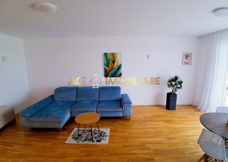 2 Camere de inchiriat | Straulesti | Metrou | Centrala | Parcare - 13